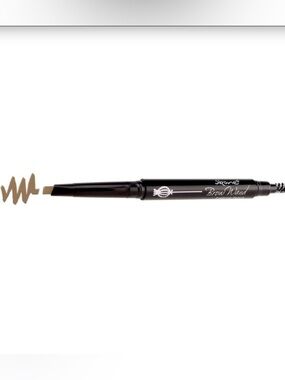 SKONE Brow Wand Eyebrow Brow Pencil in PEANUT BUTTER (Light Brown Blonde) NEW!